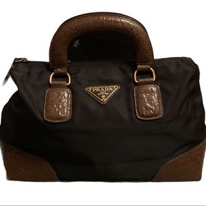 PRADA Handbag